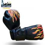 Gants de boxe