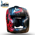 Casque Boxe