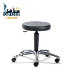 Tabouret médical de laboratoire