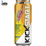 Mountain Kickstart Ananas