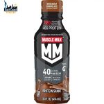 Muscle Milk Protéine shake chocolat