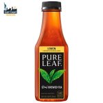 Pure Leaf Lemon