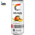 Celsius Peech Mango