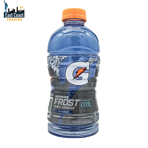 Gatorade Frost Fresh