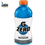 Gatorade G Zero Sugar