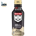 Muscle Milk Protéine shake vanille