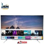 Astech TV LED 55 Pouces