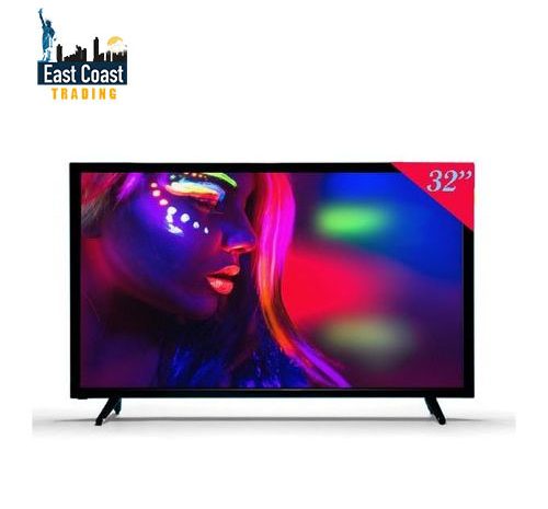 TV itel led 32 pouces