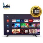 Itel TV Smart 4K 55 Pouces